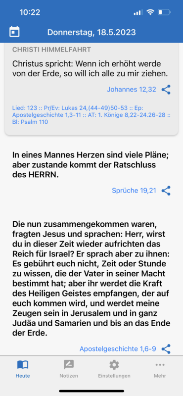 Glaubwürdig
